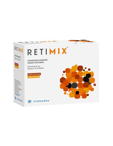 Retimix - 20 Bustine