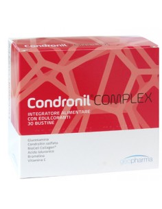 Condronil Complex - 30 Bustine