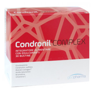 Condronil Complex - 30 Bustine