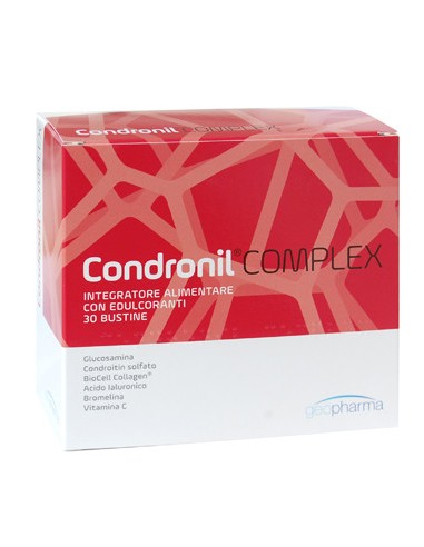 Condronil Complex - 30 Bustine