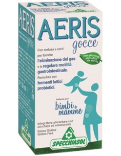 Aeris Gocce - 20 ml