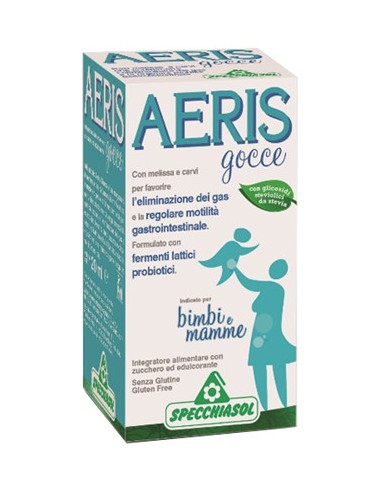 Aeris Gocce - 20 ml