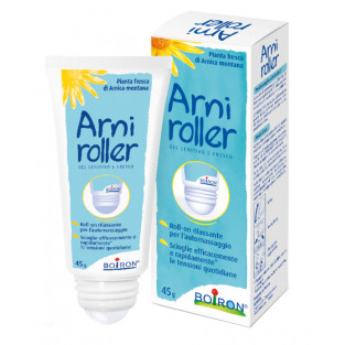 Arniroller Gel - Roll On 45 g