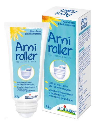 Arniroller Gel - Roll On 45 g