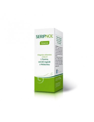 Seripnol Gocce 30 Ml