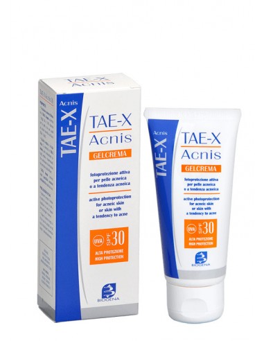 Tae X Acnis - Crema 60 Ml