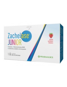 Zachelase Junior - 10 Flaconcini