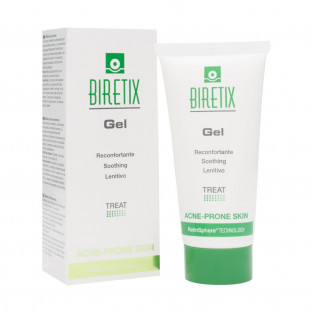 Biretix Gel - Tubo 50 ml