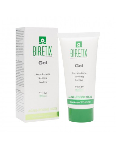 Biretix Gel - Tubo 50 ml