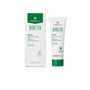 Biretix Mask - Tubo 25 ml