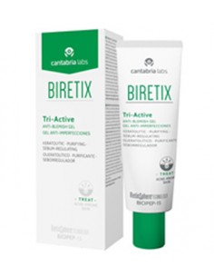 Biretix Triactive - Tubo 50 ml