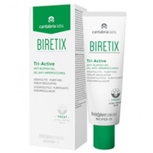 Biretix Triactive - Tubo 50 ml