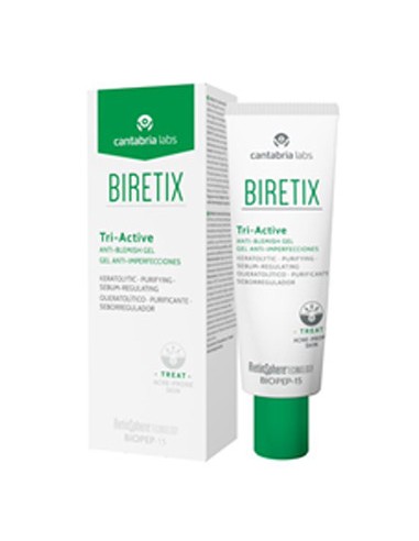 Biretix Triactive - Tubo 50 ml