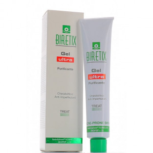 Biretix Ultra Gel - Tubo 50 ml