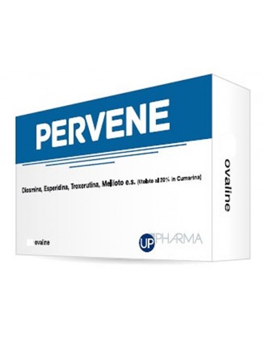 Pervene - 90 Ovalette