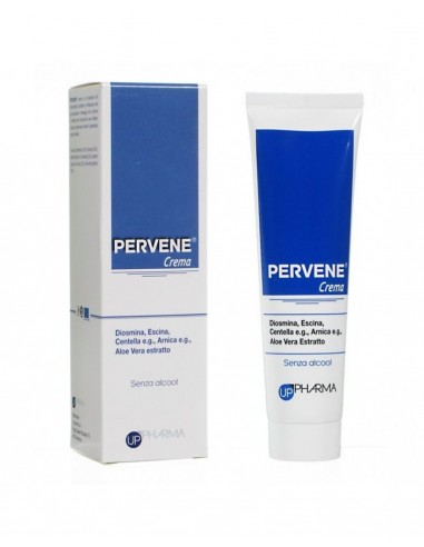 Pervene Crema - Tubo 100 ml