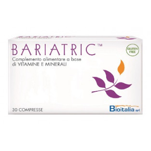 Bariatric - 30 Compresse