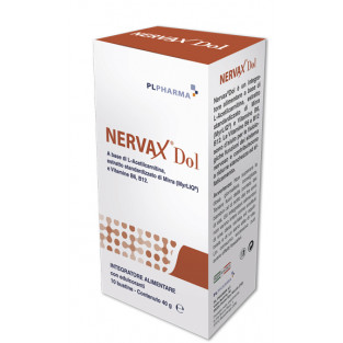 Nervax Dol - 10 Bustine