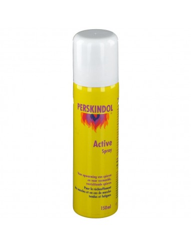 Perskindol Active - Spray 150 ml