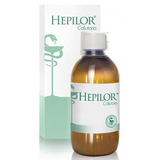 Hepilor Collutorio - 150 ml