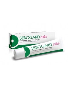 Sebogard Elle - 30 ml