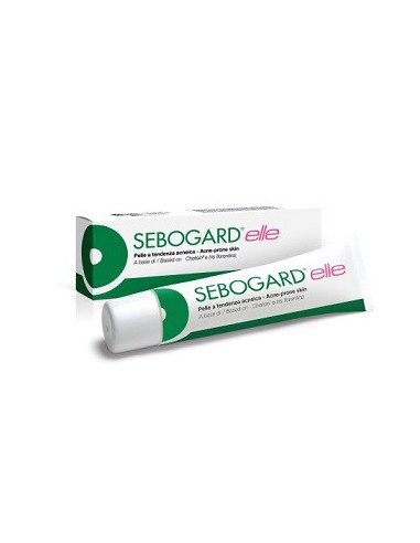 Sebogard Elle - 30 ml