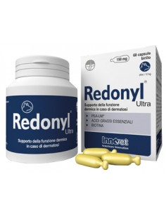 Redonyl Ultra 150 mg - 60 Capsule