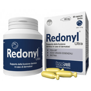 Redonyl Ultra 150 mg - 60 Capsule