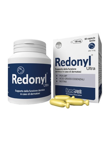 Redonyl Ultra 150 mg - 60 Capsule