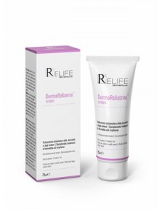 Dermorelizema Cream - Tubo 75 ml