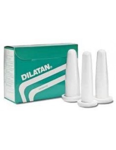 Dilatan Dilatatore Anale Criotermico