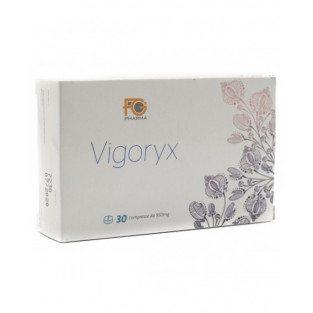 Vigoryx - 30 Compresse