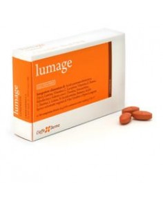 Lumage - 40 Compresse