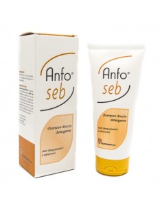 Anfo Seb Detergente - 200 ml