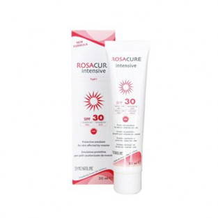 Rosacure Intensive Crema - 30 Ml