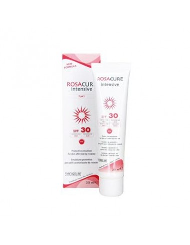 Rosacure Intensive Crema - 30 Ml