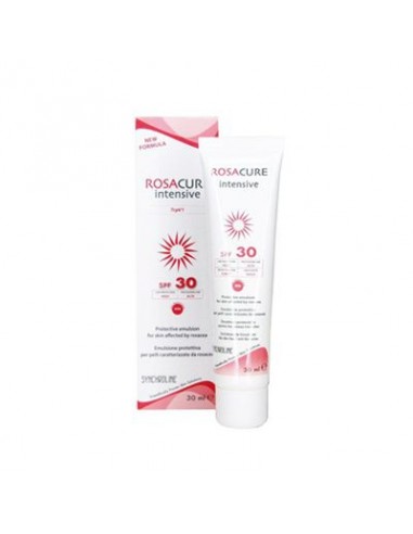 Rosacure Intensive Crema - 30 Ml