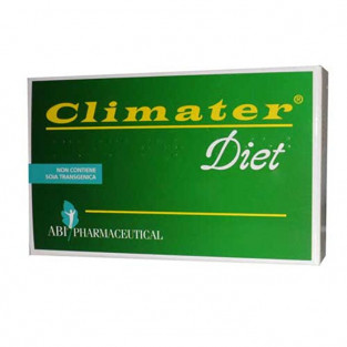 Climater Diet - 20 Compresse