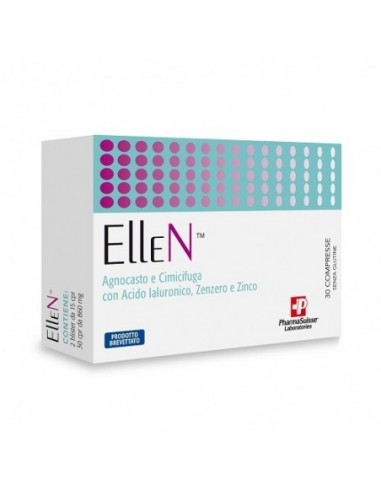 Ellen - 30 Compresse