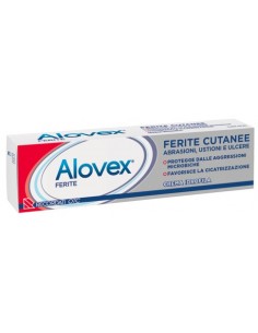 Alovex Ferite Crema