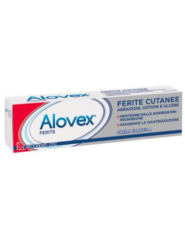 Alovex Ferite Crema