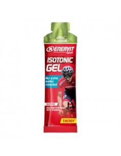 Isotonic Gel Enervit Sport - Apple Flavour