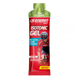 Isotonic Gel Enervit Sport - Apple Flavour