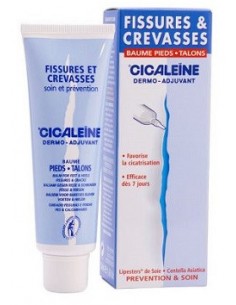 Cicaleine Crema - Tubo 50 ml