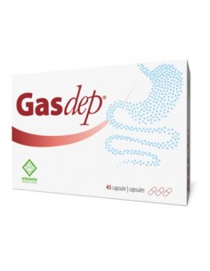 Gasdep - 45 Capsule