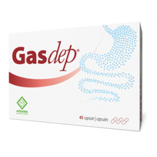 Gasdep - 45 Capsule