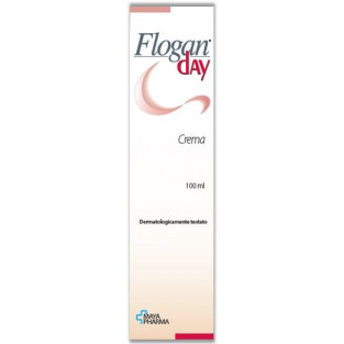 Flogan Day Crema - 100 ml