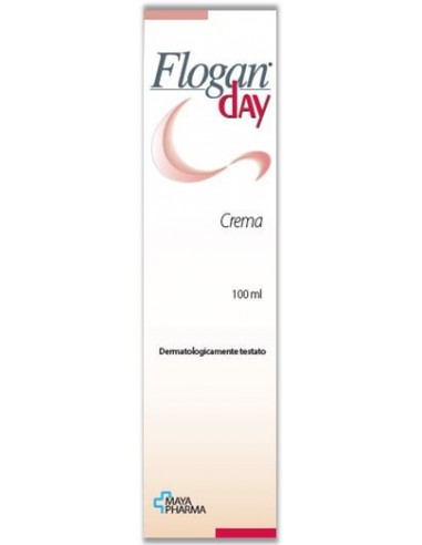 Flogan Day Crema - 100 ml