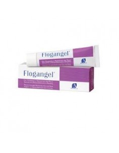 Flogangel Crema Pelli Ipereattive