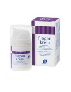 Flogankrem Crema Lenitiva - 50 ml